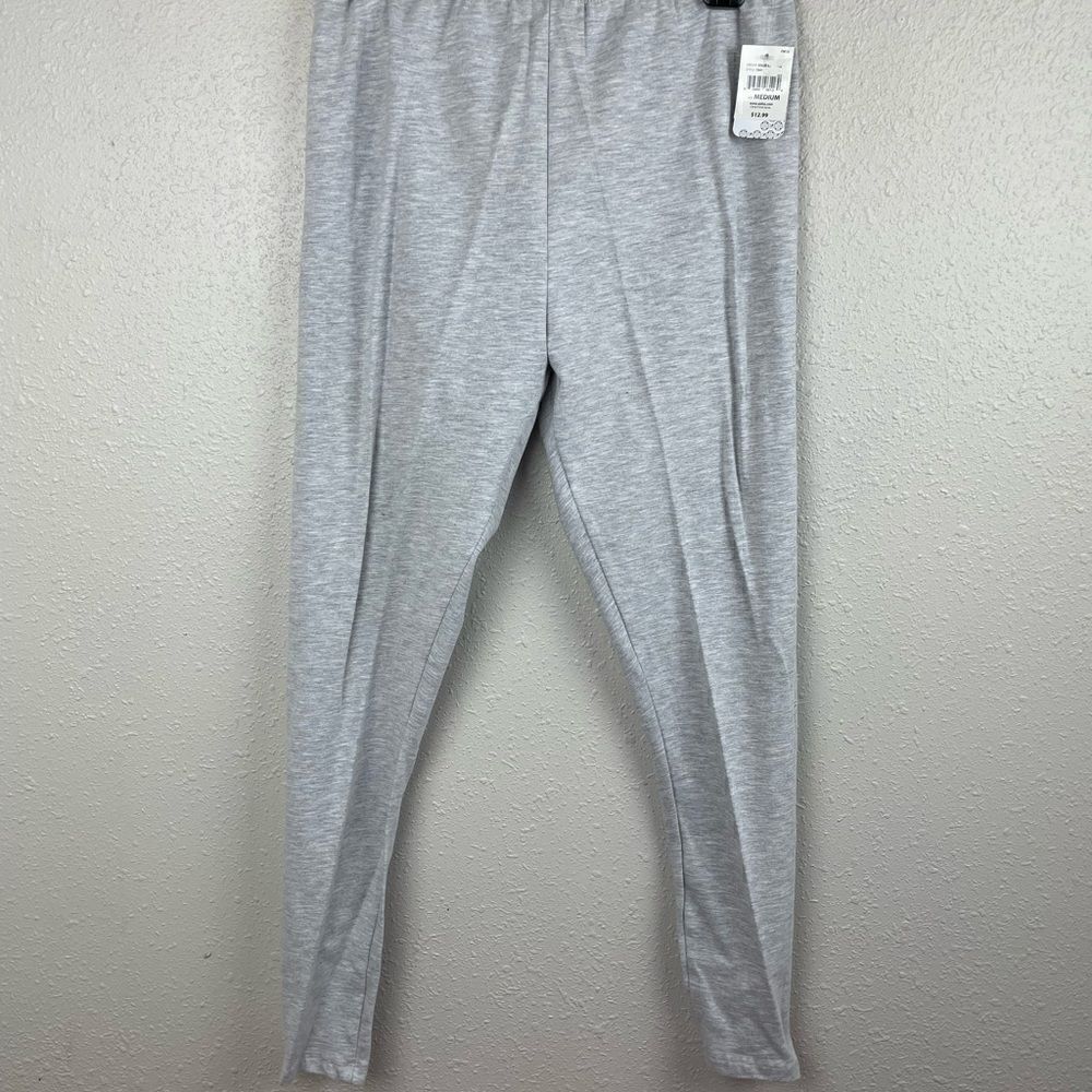 NWT JW Styles Casual Capri Pants Size M